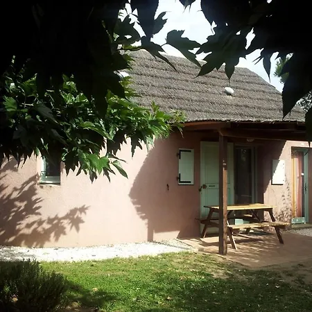 940 Sur L'ile Des Pecheurs Casa vacanze Le Barcarès