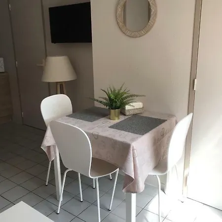 Casa vacanze 940 Sur L'ile Des Pecheurs Le Barcarès