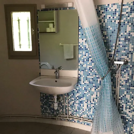 Tatil Evi 940 Sur L'ile Des Pecheurs Le Barcarès
