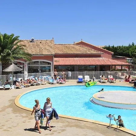 別荘 940 Sur L'ile Des Pecheurs