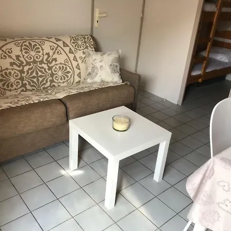 940 Sur L'ile Des Pecheurs Hébergement de vacances *