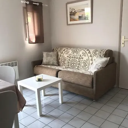 940 Sur L'ile Des Pecheurs Hébergement de vacances Le Barcarès