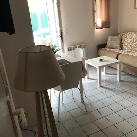 940 Sur L'ile Des Pecheurs * Le Barcarès