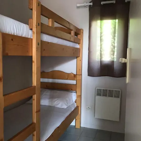 Hébergement de vacances 940 Sur L'ile Des Pecheurs Le Barcarès